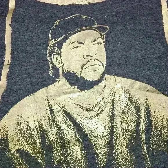 Boys N The Hood Tee Small - Picture 5 of 5